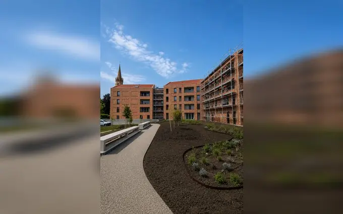 Programme immobilier neuf Cœur l'union à L'Union