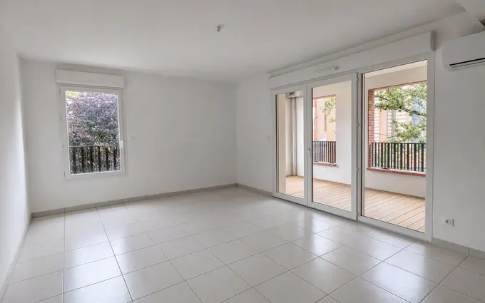 Programme immobilier neuf Cœur l'union à L'Union