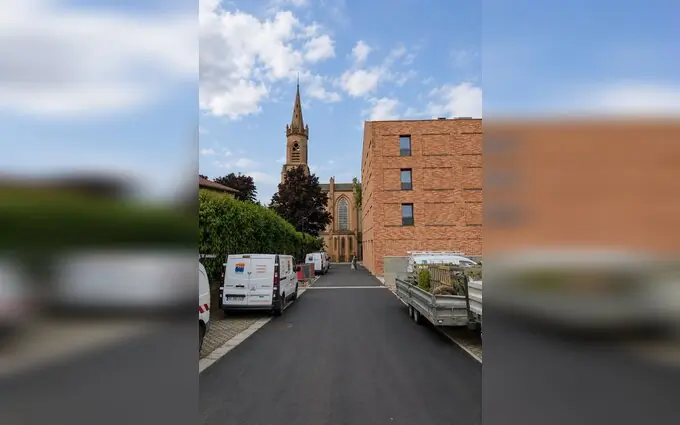 Programme immobilier neuf Cœur l'union à L'Union