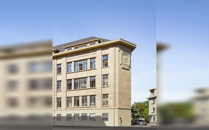 Programme immobilier neuf Le clos meridien à Brive-la-Gaillarde