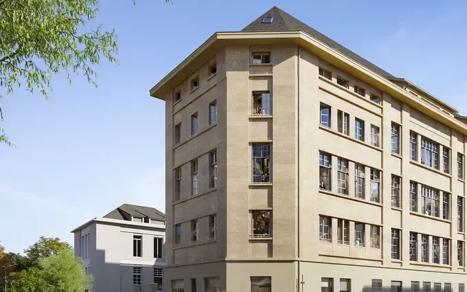 Programme immobilier neuf Le clos meridien à Brive-la-Gaillarde