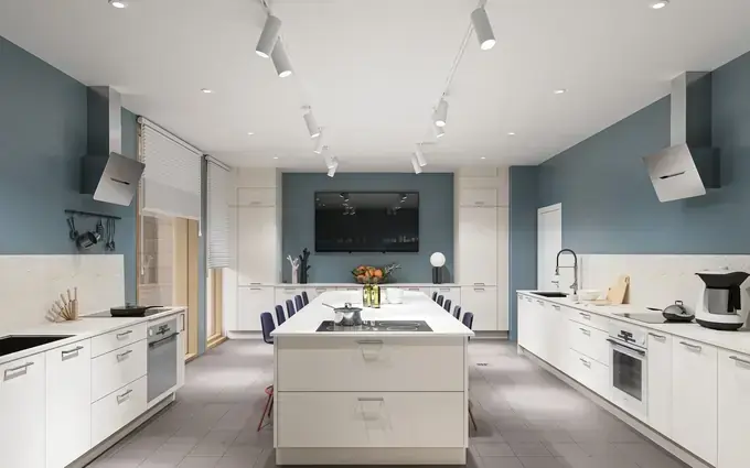 Programme immobilier neuf The season a à Anglet