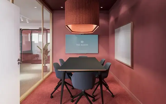 Programme immobilier neuf The season a à Anglet