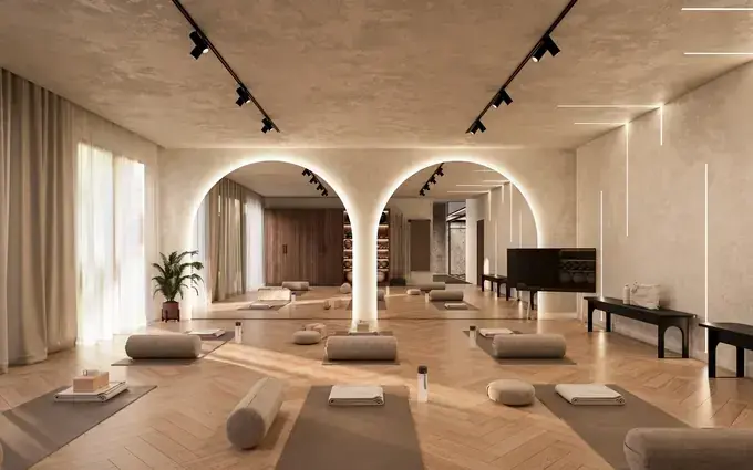 Programme immobilier neuf The season a à Anglet