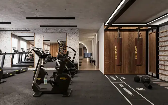 Programme immobilier neuf The season a à Anglet