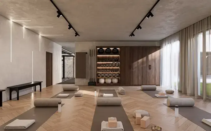 Programme immobilier neuf The season a à Anglet