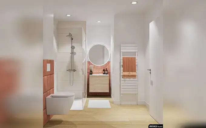 Programme immobilier neuf The season b à Anglet