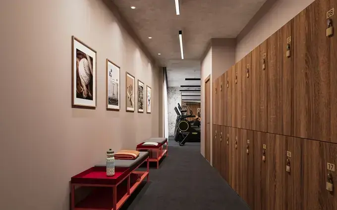 Programme immobilier neuf The season b à Anglet