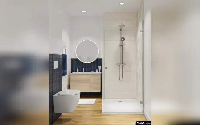 Programme immobilier neuf The season b à Anglet