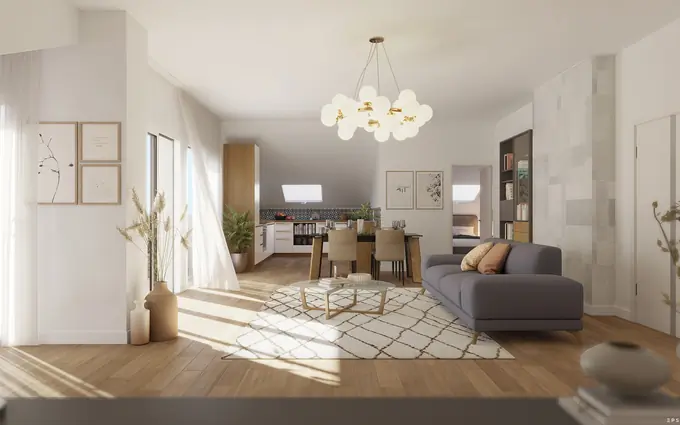 Programme immobilier neuf Arcelia à Toulouse