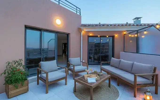 Programme immobilier neuf Bel'horizon à Saint-Raphaël (83530)