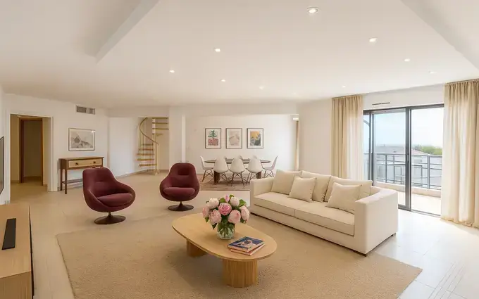 Programme immobilier neuf Bel'horizon à Saint-Raphaël