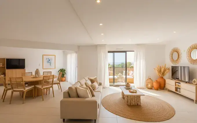 Programme immobilier neuf Bel'horizon à Saint-Raphaël