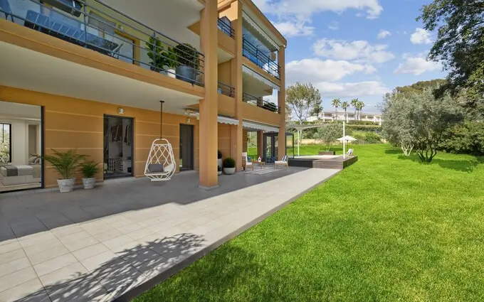 Programme immobilier neuf Bel'Horizon à Saint-Raphaël