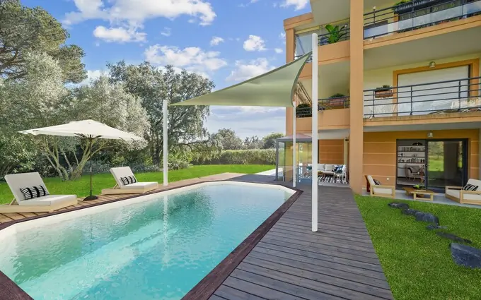 Programme immobilier neuf Bel'Horizon à Saint-Raphaël