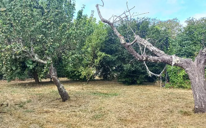 Programme immobilier neuf Terrain à partir de 830m² à montpon-ménestérol à Montpon-Ménestérol