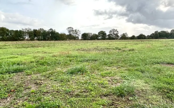 Programme immobilier neuf Terrain à partir de 297m² à saint-georges-du-bois à Saint-Georges-du-Bois