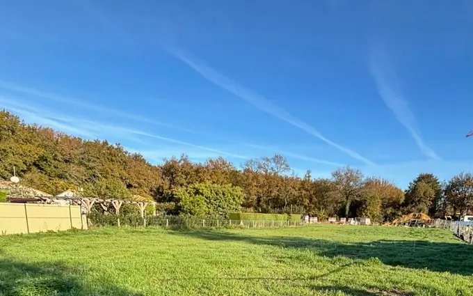 Programme immobilier neuf Terrain à partir de 515m² à saujon à Saujon (17600)