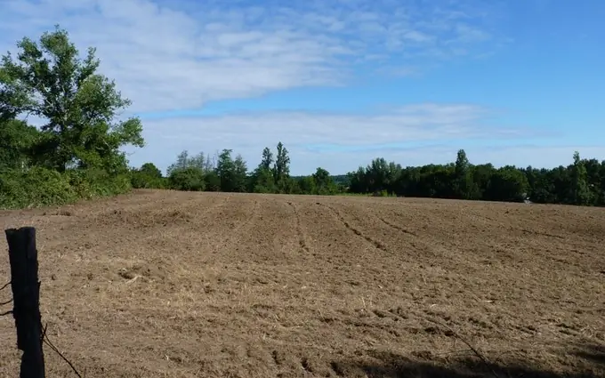 Programme immobilier neuf Terrain à partir de 812m² à Beychac-et-Caillau à Beychac-et-Caillau (33750)