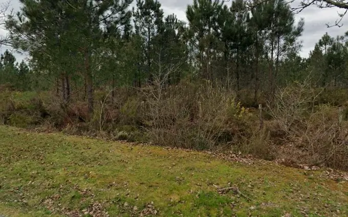 Programme immobilier neuf Terrain à partir de 370m² à saucats à Saucats