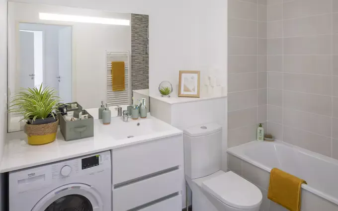 Programme immobilier neuf Le discovery à Chennevières-sur-Marne