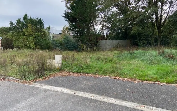 Programme immobilier neuf Terrain à partir de 535m² à castelnau-de-médoc à Castelnau-de-Médoc (33480)