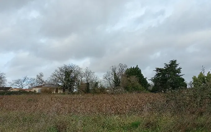 Programme immobilier neuf Terrain à partir de 1300m² à saint-rémy à Saint-Rémy