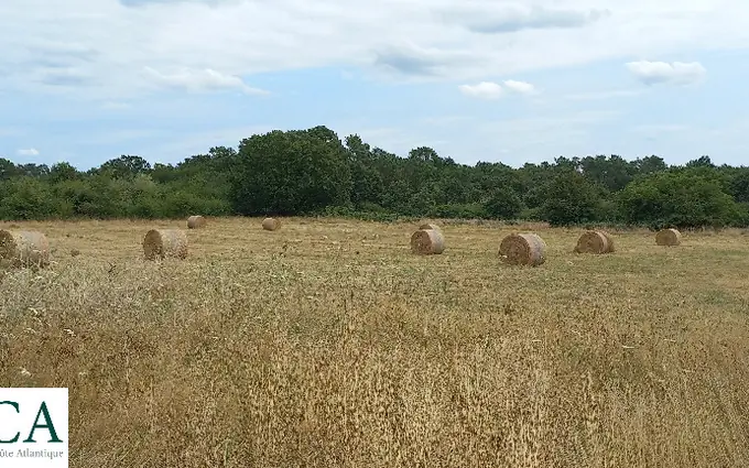 Programme immobilier neuf Terrain à partir de 1400m² à eygurande-et-gardedeuil à Eygurande-et-Gardedeuil (24700)
