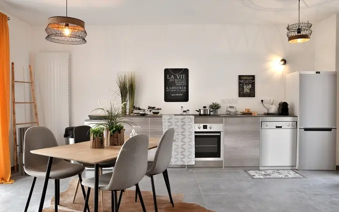 Programme immobilier neuf Domaine des lumières à Aulnat