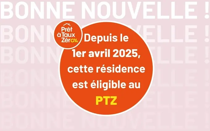 Programme immobilier neuf Domaine des lumières à Aulnat