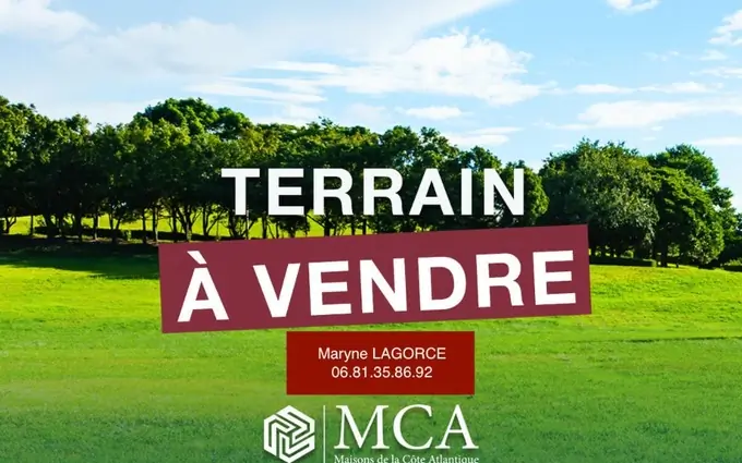 Programme immobilier neuf Terrain à partir de 350m² à fargues à Fargues (33210)
