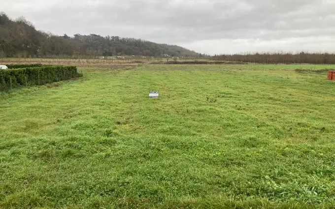 Programme immobilier neuf Terrain à partir de 2900m² à saint-antoine-de-breuilh à Saint-Antoine-de-Breuilh (24230)