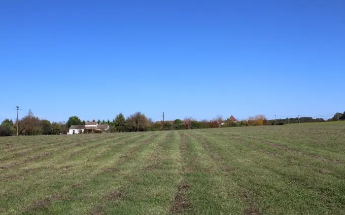 Programme immobilier neuf Terrain à partir de 2814m² à marsalès à Marsalès (24540)