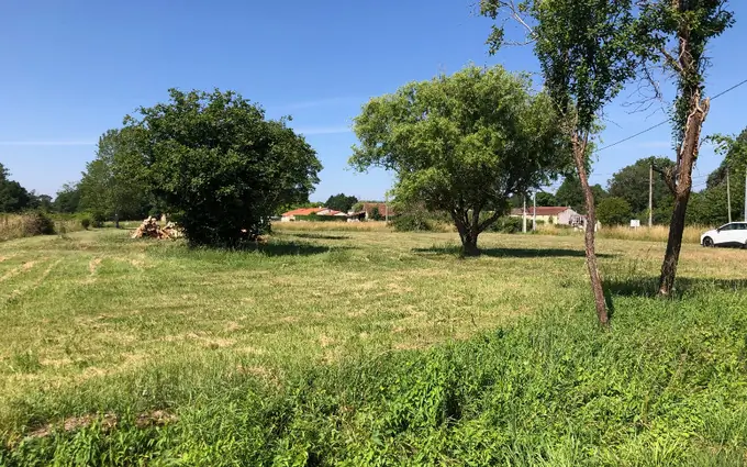 Programme immobilier neuf Terrain à partir de 600m² à reignac à Reignac (33860)