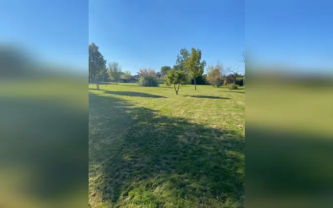 Programme immobilier neuf Terrain à partir de 595m² à croignon à Croignon