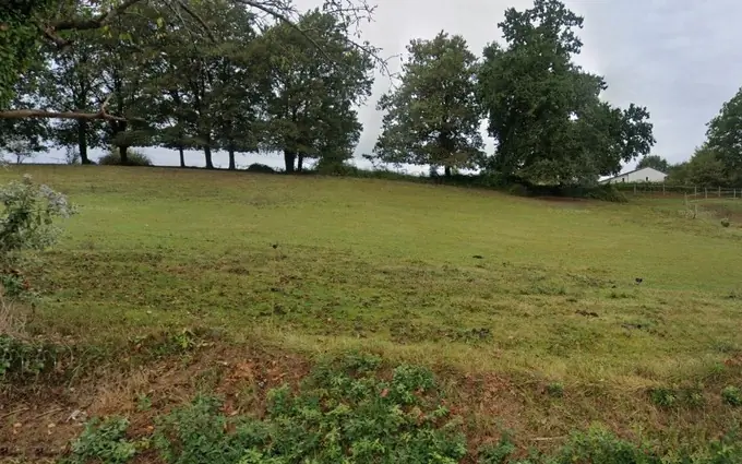 Programme immobilier neuf Terrain à partir de 2029m² à saint-agne à Saint-Agne (24520)