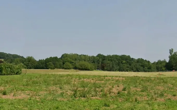 Programme immobilier neuf Terrain à partir de 771m² à flaugeac