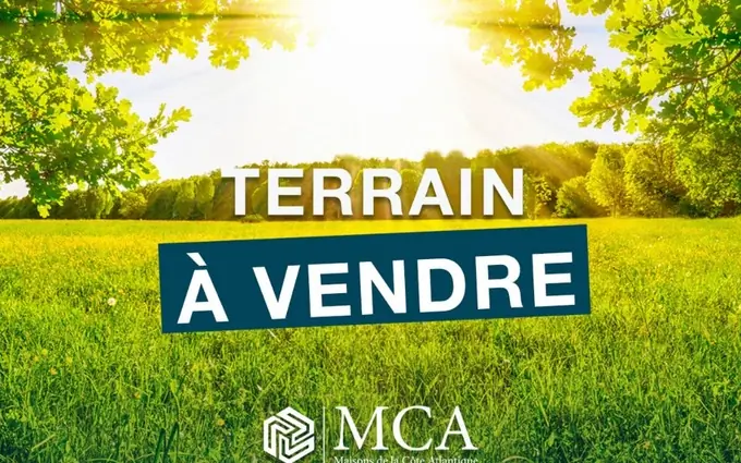 Programme immobilier neuf Terrain à partir de 1300m² à peyrière
