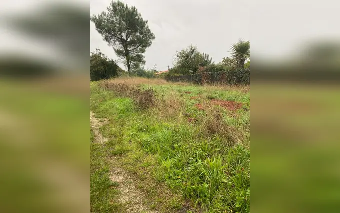 Programme immobilier neuf Terrain à partir de 400m² à blanquefort à Blanquefort (33290)