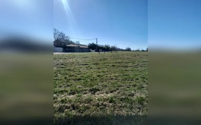 Programme immobilier neuf Terrain à partir de 400m² à saint-médard-en-jalles à Saint-Médard-en-Jalles (33160)