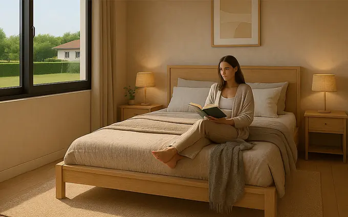 Programme immobilier neuf Bessenay coeur de village à 14min de la gare de l'arbresle à Bessenay