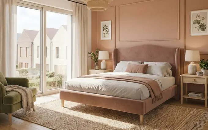 Programme immobilier neuf Téteghem-Coudekerque-Village à deux pas de la plage à Téteghem