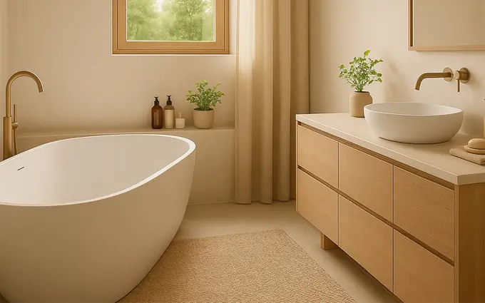 Programme immobilier neuf Toulouse petite copropriété à 4 min à pied du métro borderouge à Toulouse