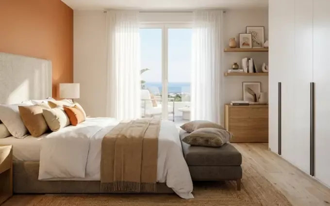 Programme immobilier neuf Grau d'Agde villas neuves à deux pas de la plage à Agde