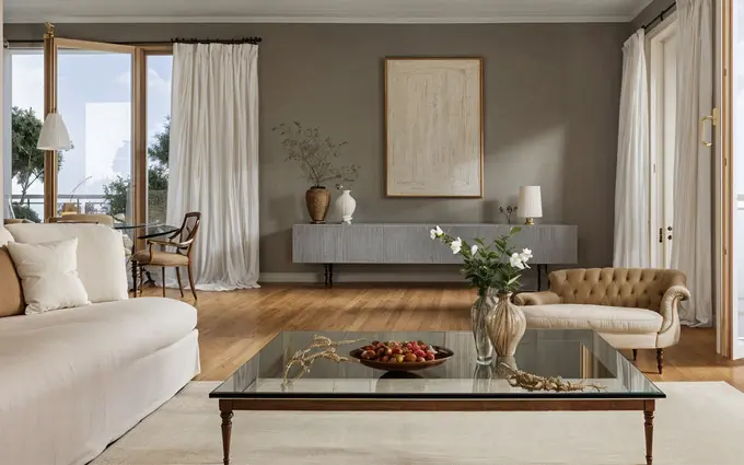 Programme immobilier neuf Le grau-du-roi quartier de la rive gauche à Le Grau-du-Roi