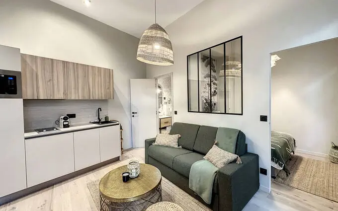 Programme immobilier neuf Mouans-sartoux réhabilitation proche de la mer