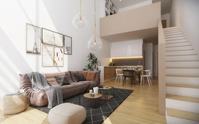 Programme immobilier neuf Montpellier à deux pas du parc jane evrard à Montpellier (34000)