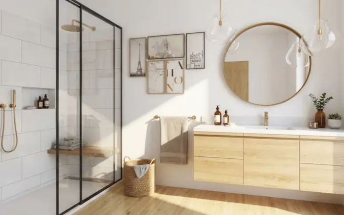 Programme immobilier neuf Montpellier à deux pas du parc Jane Evrard à Montpellier