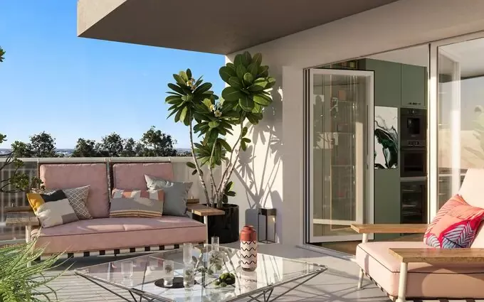 Programme immobilier neuf Clos de sae à Ponts-de-Cé