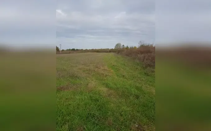 Programme immobilier neuf Terrain à partir de 650m² à saint-ciers-d'abzac à Saint-Ciers-d'Abzac (33910)